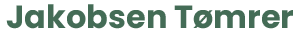 Jakobsen Tømrer